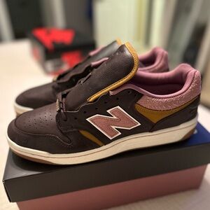 New Balance 480 “Silly Pink Bunnies”